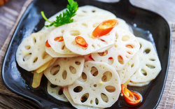 Mùa thu, ăn 3 loại rau được ví như “lá chắn” cho phổi, đang vào mùa lại cực rẻ