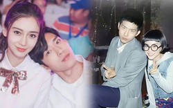 Mối quan hệ đặc biệt của "tổng tài bad boy" hot nhất hiện nay và Angelababy