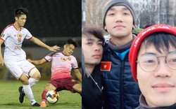 Cựu cầu thủ U23 Thường Châu phải lên facebook xin việc làm