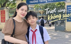 1 năm đồng hành cùng con ôn thi CLC nhưng trượt tất cả các trường, bà mẹ Hà Nội vẫn hạnh phúc vì thu hoạch được loạt lợi ích