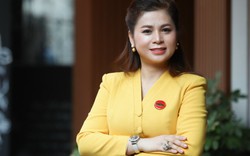 Bà Lê Hoàng Diệp Thảo lại sắp đón tin vui tại thị trường đông dân thứ 5 thế giới?