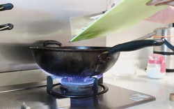 Lời khuyên đến tất cả các gia đình đang nấu ăn bằng bếp gas mỗi ngày