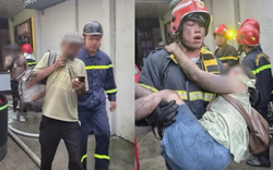 Vụ cháy khách sạn 2 người tử vong ở TP.HCM: 17 nạn nhân bị bỏng ở nhiều mức độ hoặc ngạt khói được chuyến đến bệnh viện
