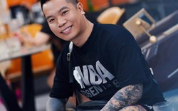 Bắt giang hồ mạng Sáng “Con”