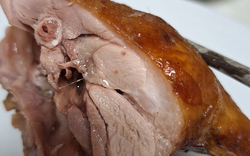 Rẻ hơn thịt bò nhưng không hề "kém cạnh" về dinh dưỡng: Bạn có biết đó là thịt gì?