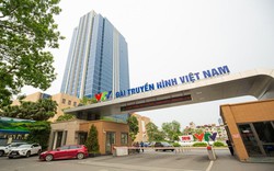VTV thay đổi bộ nhận diện sau 56 năm