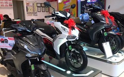 Tin vui cho tất cả người dân mua xe máy Honda