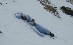 Chuyện gì đã xảy ra với hơn 200 thi thể bị bỏ lại trên núi Everest?