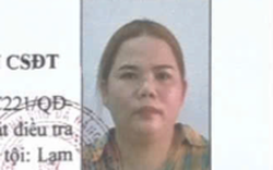 Công an truy nã Đoàn Thị Mai SN 1987, ai cũng có quyền bắt giữ