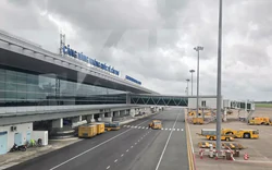 Đề xuất xây sân bay Cần Thơ mới dù sân bay hiện tại ế khách