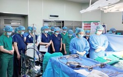 Vừa từ Nhật về chăm mẹ, chàng trai đột ngột qua đời, hiến tạng cứu nhiều người