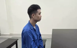 Gã trai trẻ làm giả 6 sổ tiết kiệm chiếm đoạt 3,2 tỷ đồng của người phụ nữ