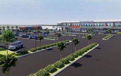 Hai tháng nữa, sân bay tại tỉnh duy nhất giáp ba mặt biển dự kiến mở cửa trở lại