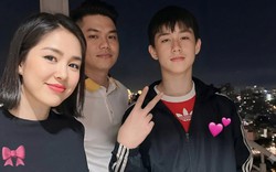 Lê Phương "chịu chi" thật: Cho cả 2 con học trường xịn, chi phí mỗi năm không hề dễ thở