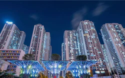 Hàng tạ ma túy giấu trong khu chung cư cao cấp ở Hà Nội để giao cho khách