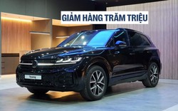 Loạt xe giảm giá hàng trăm triệu đồng, có mẫu hạ tới 360 triệu nhưng phải đánh đổi