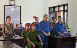 Tử hình Nguyễn Đình Chiến SN 1990