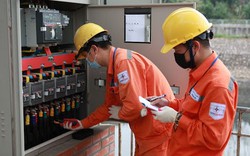Người dân đang sử dụng điện chú ý thông báo mới nhất từ EVN
