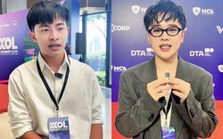 Lê Tuấn Khang, Trinh Phạm, Con Cò Đây cùng nói về “thứ quý nhất” của một KOL