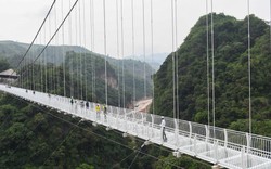 Việt Nam sở hữu cây cầu không bắc qua con sông nào: dài 632m, vốn đầu tư hơn 770 tỷ đồng, vượt Trung Quốc để lập kỷ lục thế giới