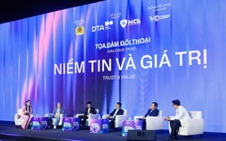 Có gì ở 2 phiên chuyên đề KOL Summit 2026: AI có thể tạo ra nội dung, chỉ con người mới tạo ra niềm tin