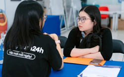 Chưa đi làm đã sợ 'vỡ mộng': Bí kíp thoát kiếp rải CV vô định cho Gen Z