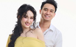 Vũ Thuý Quỳnh gặp vấn đề sức khoẻ đáng lo khi đang mang thai