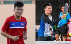 Cầu thủ U20 Việt Nam dự World Cup giải nghệ ở tuổi 28, chuyển sang thi đấu pickleball