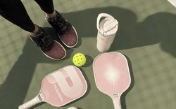 33 tuổi, vì sao tôi thích ra sân chạy theo quả bóng pickleball? Vì tới lúc cần một thứ để mê mà không cần phải giỏi