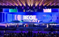 2 khoảnh khắc đặc biệt nhất KOL Summit 2026
