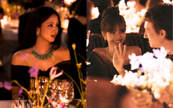 "Jisoo (BLACKPINK) chỉ thiếu một chàng hoàng tử như Lisa ngày đó"