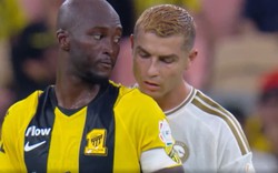 Ronaldo bị chê bai