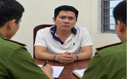 Tạm giam 4 tháng đối với Lương Công Thạnh SN 1985
