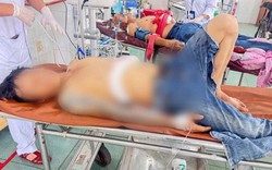 Người đàn ông đâm nữ chủ quán lẩu dê tử vong rồi uống thuốc trừ sâu tự tử: Hé lộ nguồn cơn