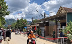 Người phụ nữ tử vong tại nhà với nhiều vết thương, người chồng gặp nạn cách 15km