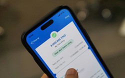 Công an cảnh báo người dân sử dụng tài khoản cá nhân để nhận tiền trong trường hợp sau