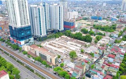 400 lao động một công ty được hỗ trợ 25 tỷ đồng trước ngày nhà máy rời “đất vàng”