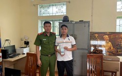 Công an xác minh giao dịch 70.721.000 đồng tại tài khoản Vietcombank của Nguyễn Công Hoàn SN 1994