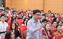 Ngày mai, 780 bác sĩ xuất sắc sẽ tham gia sự kiện “mỗi năm chỉ có 1 lần” tại Đại học Y Hà Nội