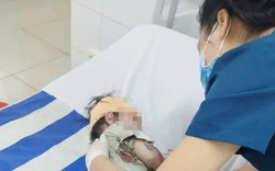 Tình trạng của bé gái 32 tháng tuổi sống sót trong vụ tai nạn khiến 3 người tử vong ở Đồng Nai