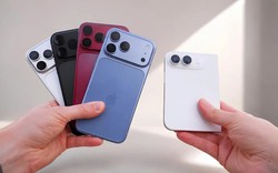 Tin đáng mừng cho người đợi mua iPhone 18 Pro Max