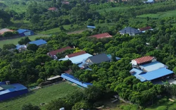 Loạt dự án tại Thái Nguyên xin chấm dứt hoạt động
