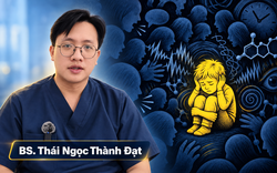 Trẻ tự kỷ có luôn mang mức cortisol cao? BS. Thái Ngọc Thành Đạt cảnh báo một suy luận đang khiến nhiều phụ huynh hiểu sai