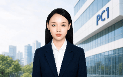 DN do nữ chủ tịch sinh năm 1999 điều hành bất ngờ tham gia đấu gói thầu của EVN với giá 517 tỷ đồng