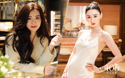 46 tuổi, Trương Bá Chi sở hữu làn da trẻ trung như thiếu nữ: 10 thói quen phụ nữ sau 40 càng nên duy trì