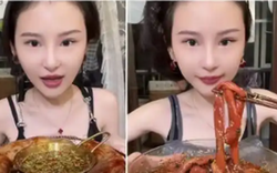 Nữ streamer mukbang qua đời ở tuổi 24: Hé lộ sự thật đau lòng