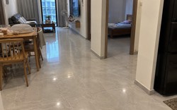 Vì sao ngày càng nhiều gia đình không còn lát một loại gạch cho toàn bộ ngôi nhà? 2 cách phối sàn đang dần thành xu hướng mới