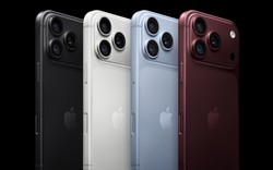 Chân dung iPhone 18 Pro Max vừa ra mắt: Mạnh mẽ, camera xịn, iFan chỉ có nước xuống tiền ngay lập tức!