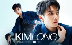 KIMLONG: Tinh Hà là một mùa All-Star, không ngờ một người quá mới như mình lại được để mắt tới