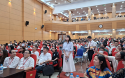 Hé lộ chuyên ngành “hot” nhất Match Day 2 năm liên tiếp: Vì sao được thí sinh săn đón?